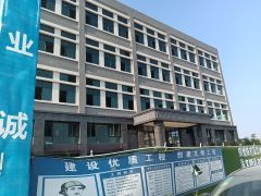 惠城区汝湖镇独栋独院原房东红本全新厂房直租