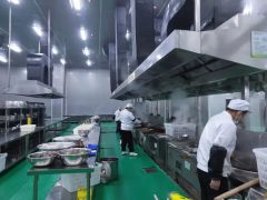 现成中央厨房1500平方出租